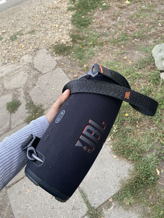 Vând Jbl Xtreme 3