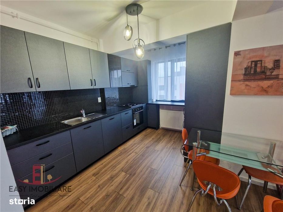 Apartament nou 2025, prima inchiriere, Lavandei Residence, Targu Mures