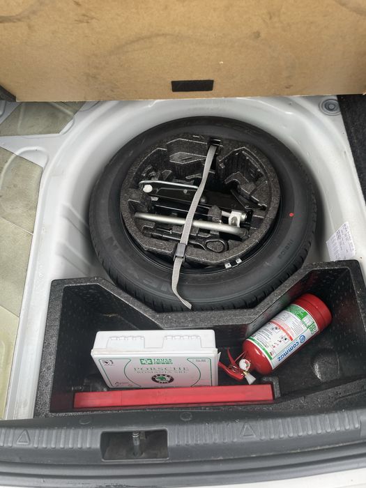 Skoda Rapid 1,2 FSI 2015