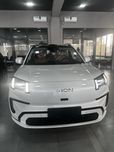 Gac aion V 520 full pazitsiya