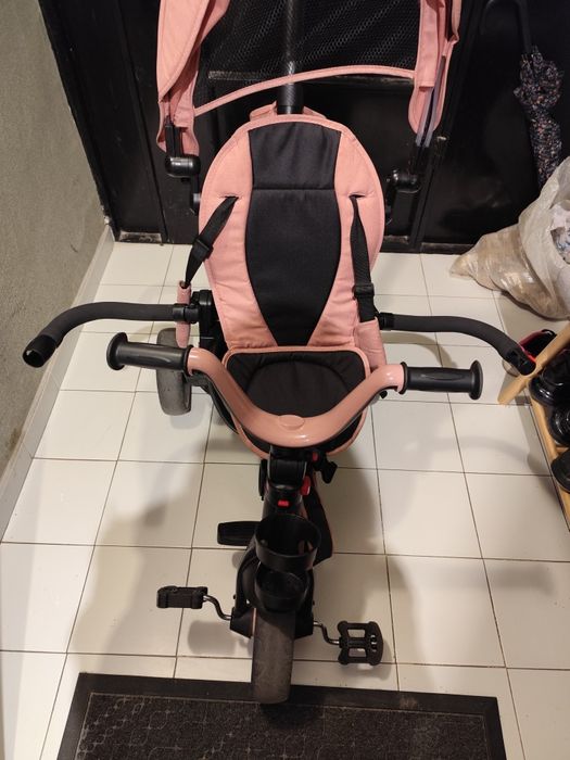 Триколка Byox Pluto