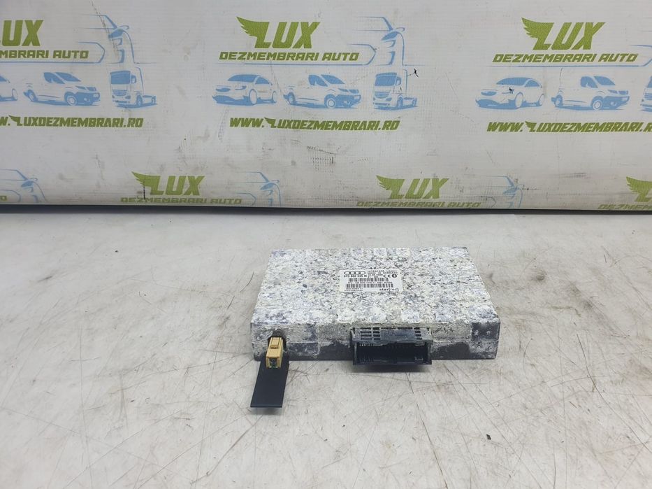 Modul bluetooth 8p0862335m Audi A4 B7  [din 2004 pana  2008]