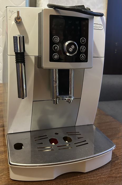 Кафемашина Delonghi