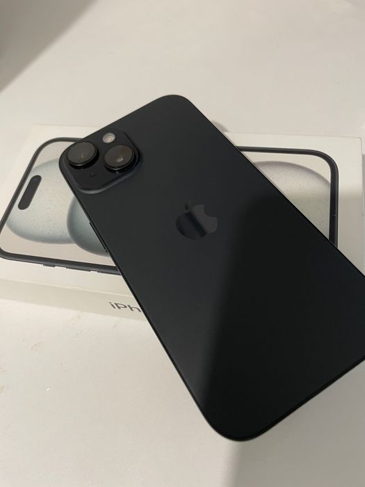 iPhone 15 impecabil