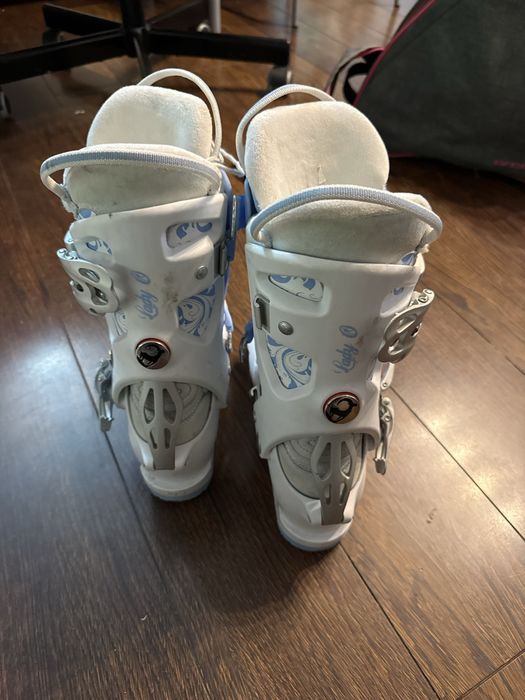 Clapari Dahu in stare foarte buna