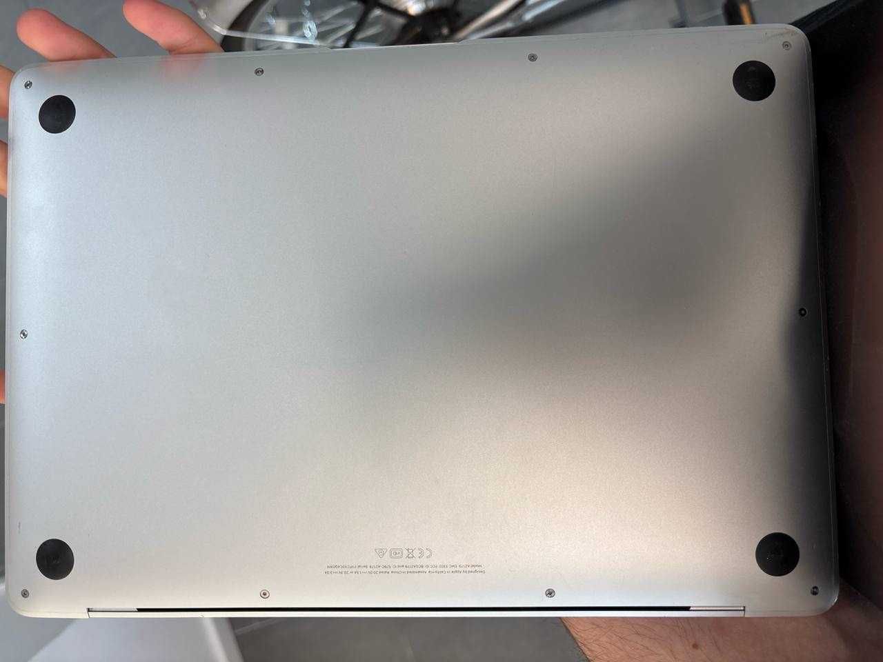 Laptop Macbook Air 2020, 8 GB Ram, 128 GB - Cod 85648