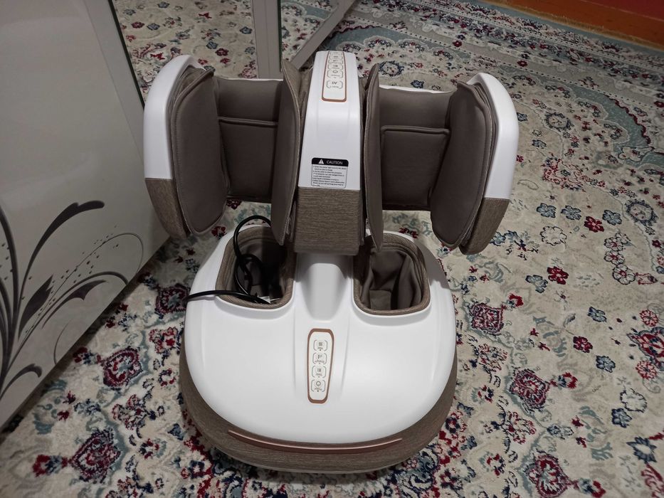 Продам массажер напольный акупунктурный, вакуумный