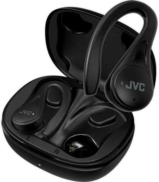 Căști Fitness True Wireless JVC HA-EC25