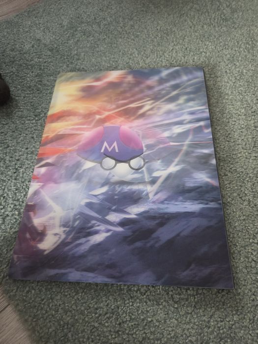 Carduri pokemon reale