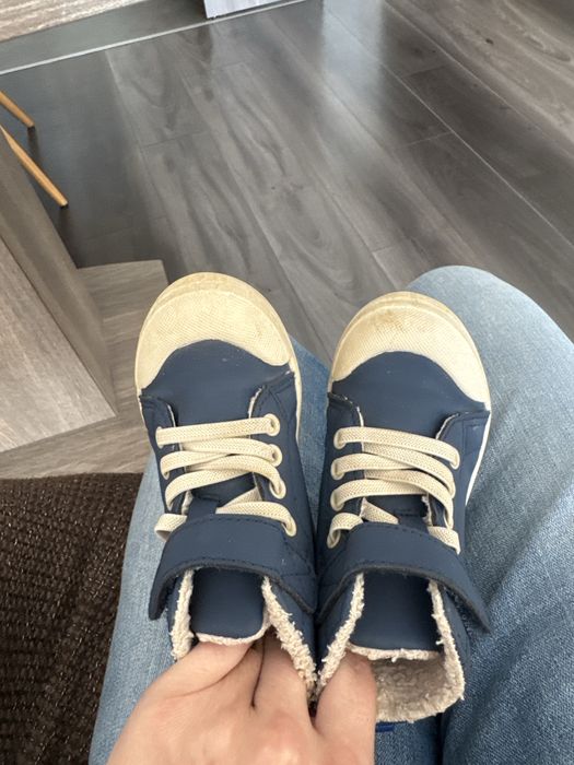 Лот горни дрехи 80-86