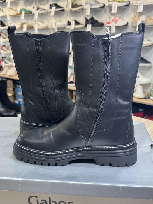 Cizme Gabor Unisex - 43