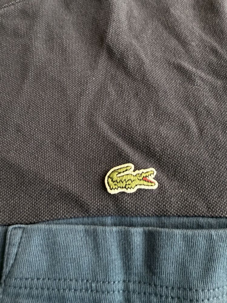 Тениска Lacoste М размер