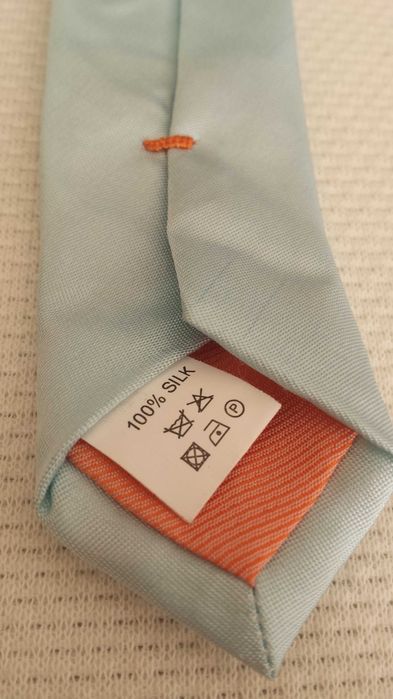 Нова копринена вратовръзка Monti