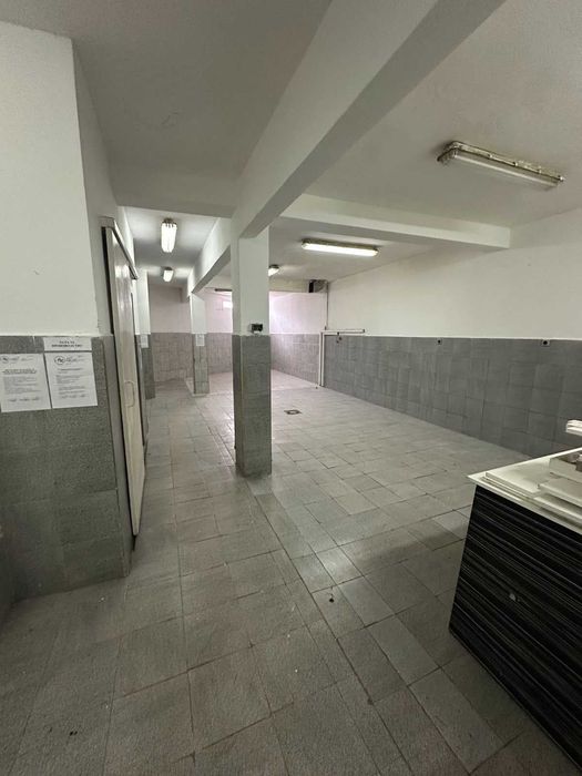 Промишлено помещение