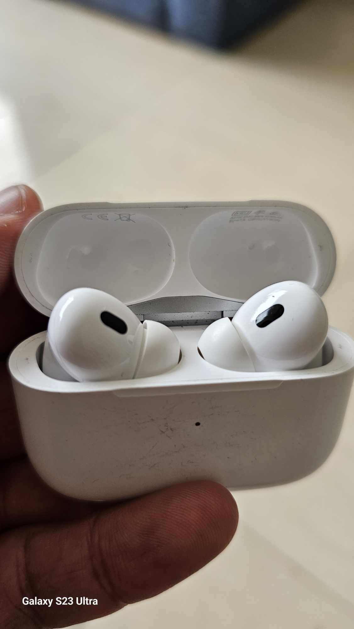 AirPods Pro(2rd generation)