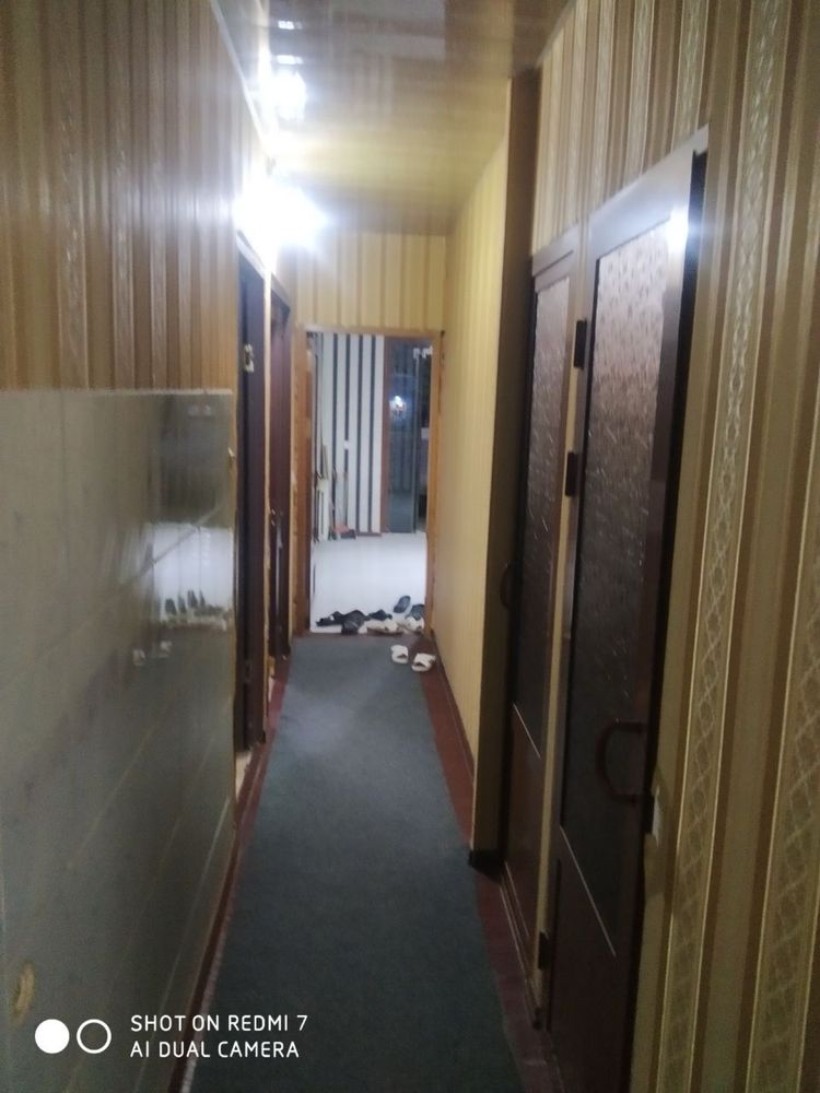 Квартира ижарага берилади ор:р 5 микрорайон