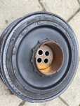 Fulie motor vibrochen Bmw 318d 320d 2.0d N47