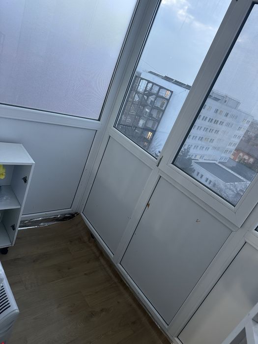 Inchiriez apartament 3 camere Calea Bucuresti zona Institut