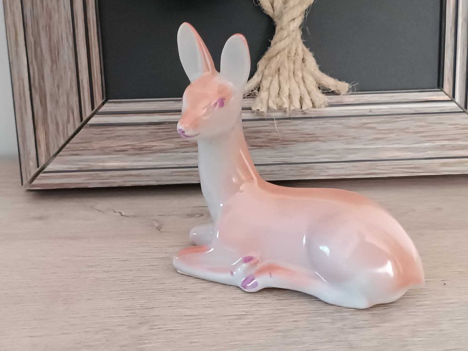 Порцеланови фигурки