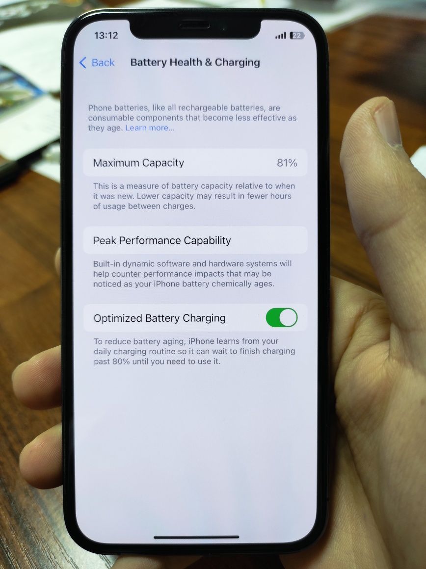 iphone 12 pro 256Gb Ru/a