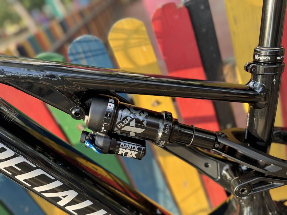 SPECIALIZED Turbo Levo - matime M