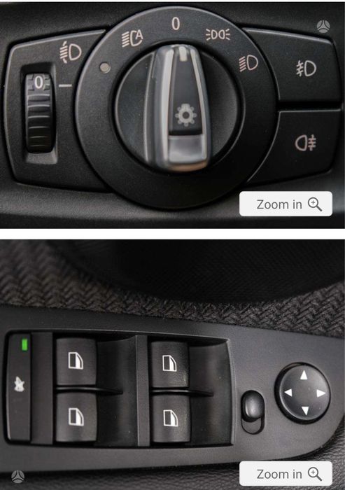 Vând BMW Seria 3 E91 Touring.MOTOR DEFECT !!!