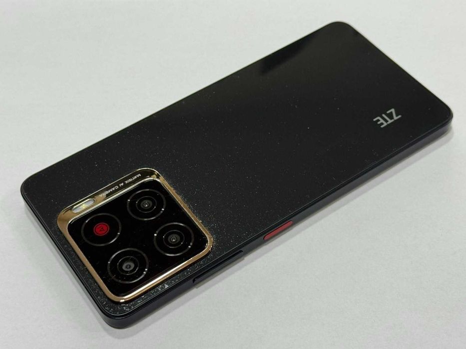 Чисто нов ZTE blade A56