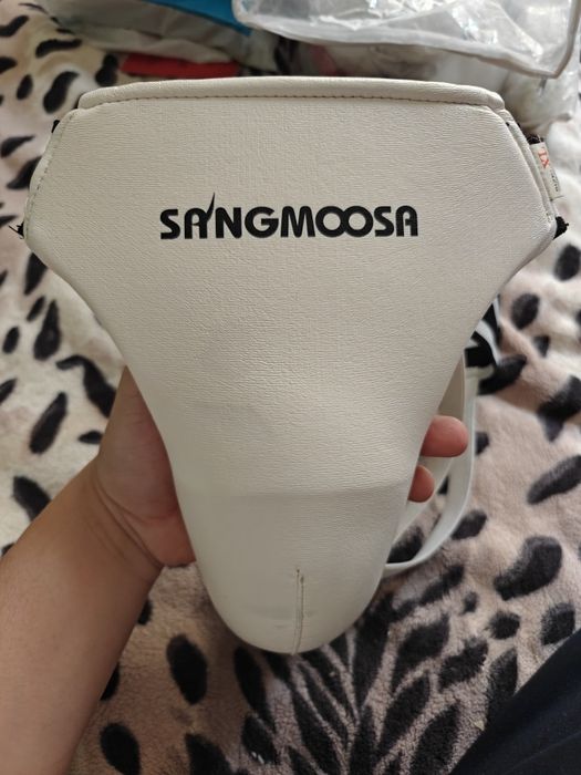 Бандаж для паха Корея!