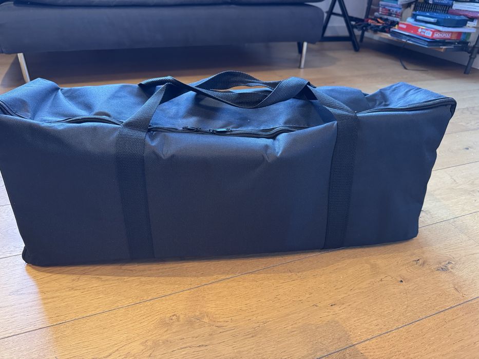 Kit nou 2 softbox-uri Fancier
