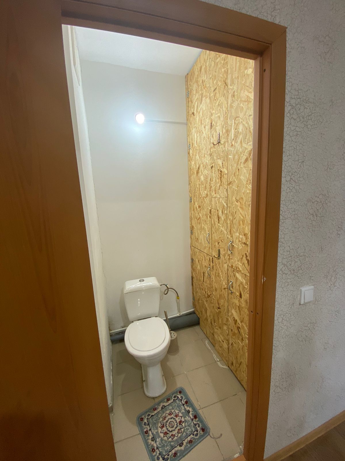 Продам квартиру в зачаганске