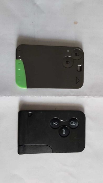 Repar Carduri poenire ,cititoare card toata gama Renault