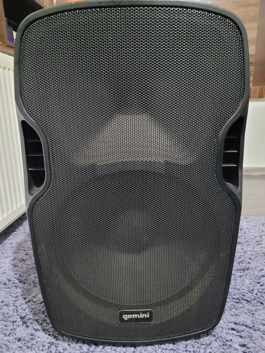 Vând Boxa Gemini  AS-15P