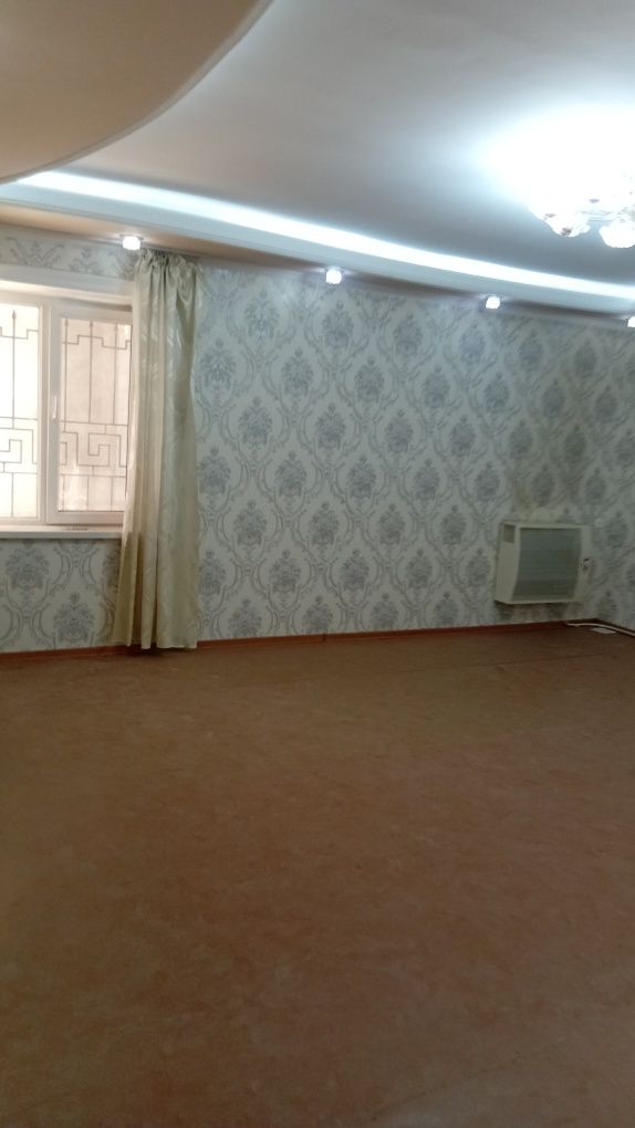 Срочно продается однокомнатная квартира с 6 метровой верандой