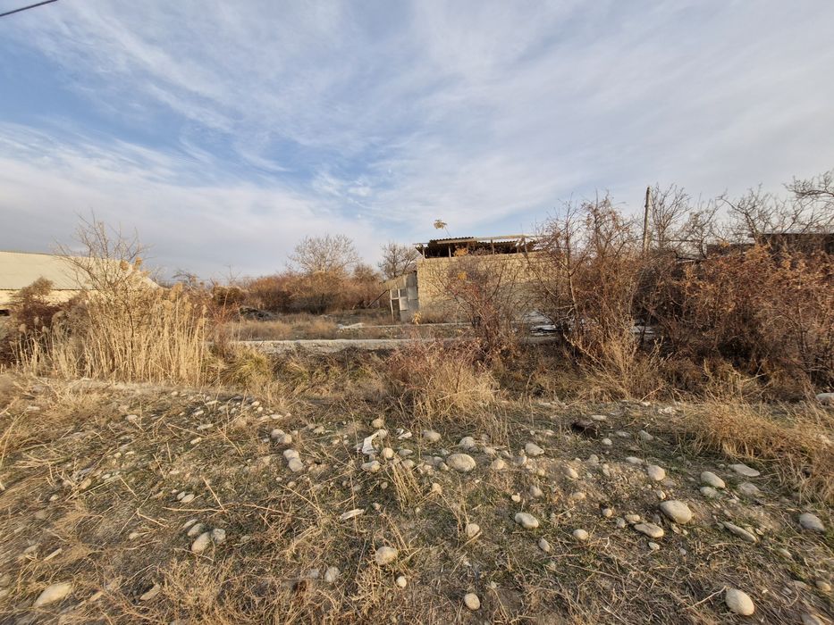 Продам участок на кумшагале