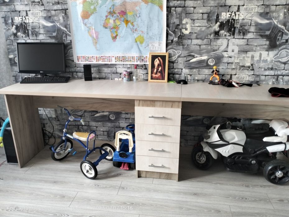 Продам столы для работы