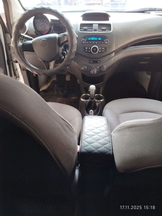 Спарк аренда насия