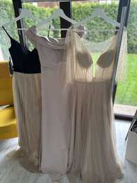 Официална/вечерна рокля Nava Bride, размер 38