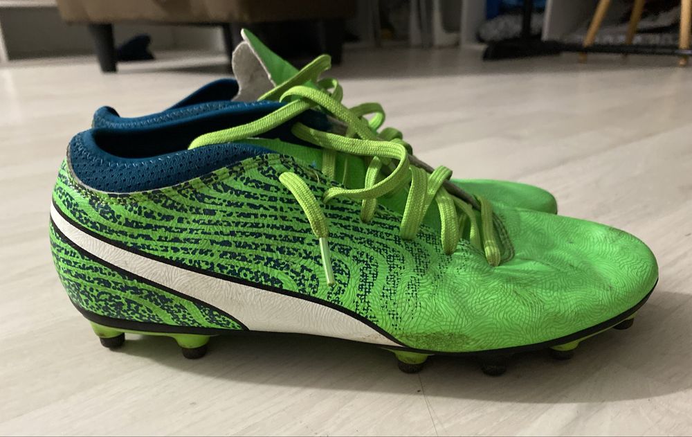 Puma ONE 41 Fotbal