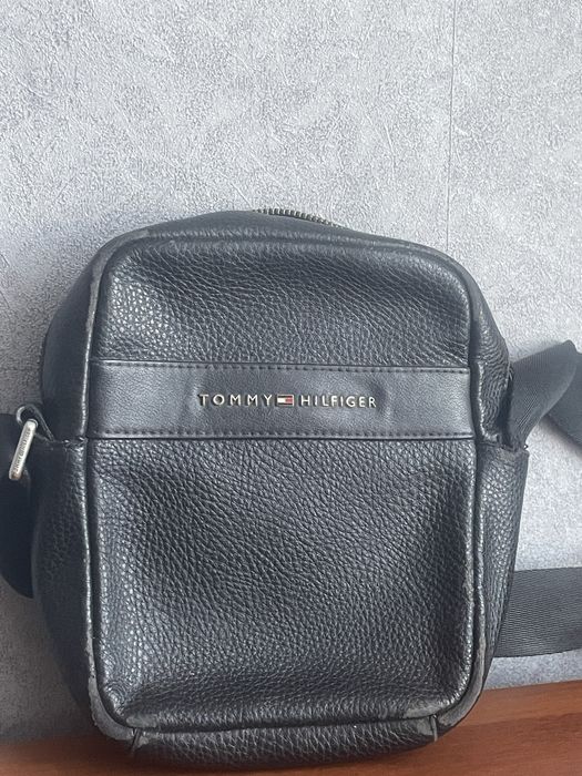 Барсетка Tommy Hilfiger