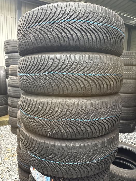 Anvelope de iarna 205/55 R19
