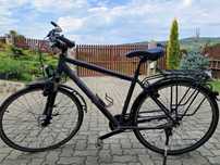 Bicicleta Treking  german engineering by Peter Voitl
