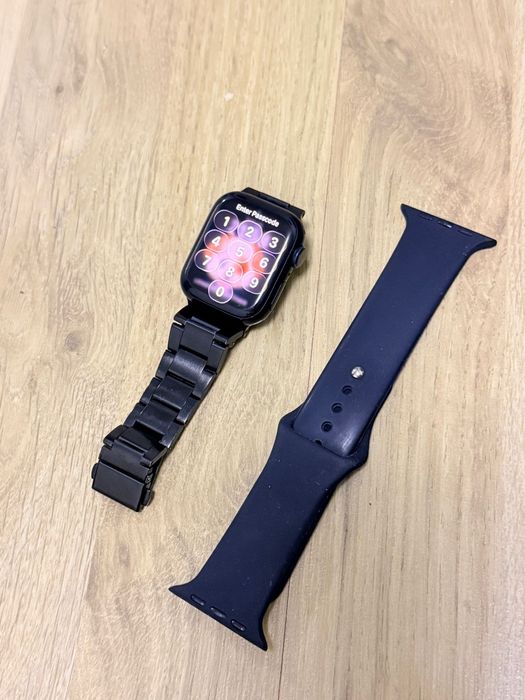 Apple watch 8 GPS 41mm