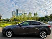 Mazda 3 in stare Excelenta cu 72.000 KM din 2018