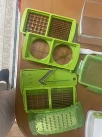 Продам овощерезка Nicer Dicer. Новый, производство Италия.