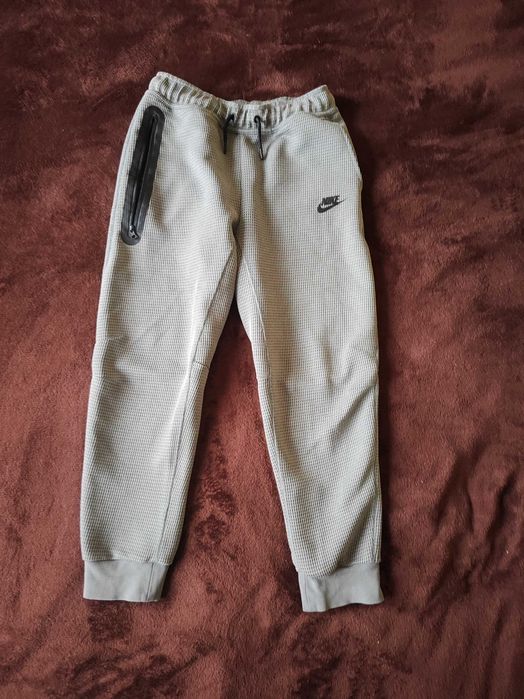 Nike tech fleece долнище