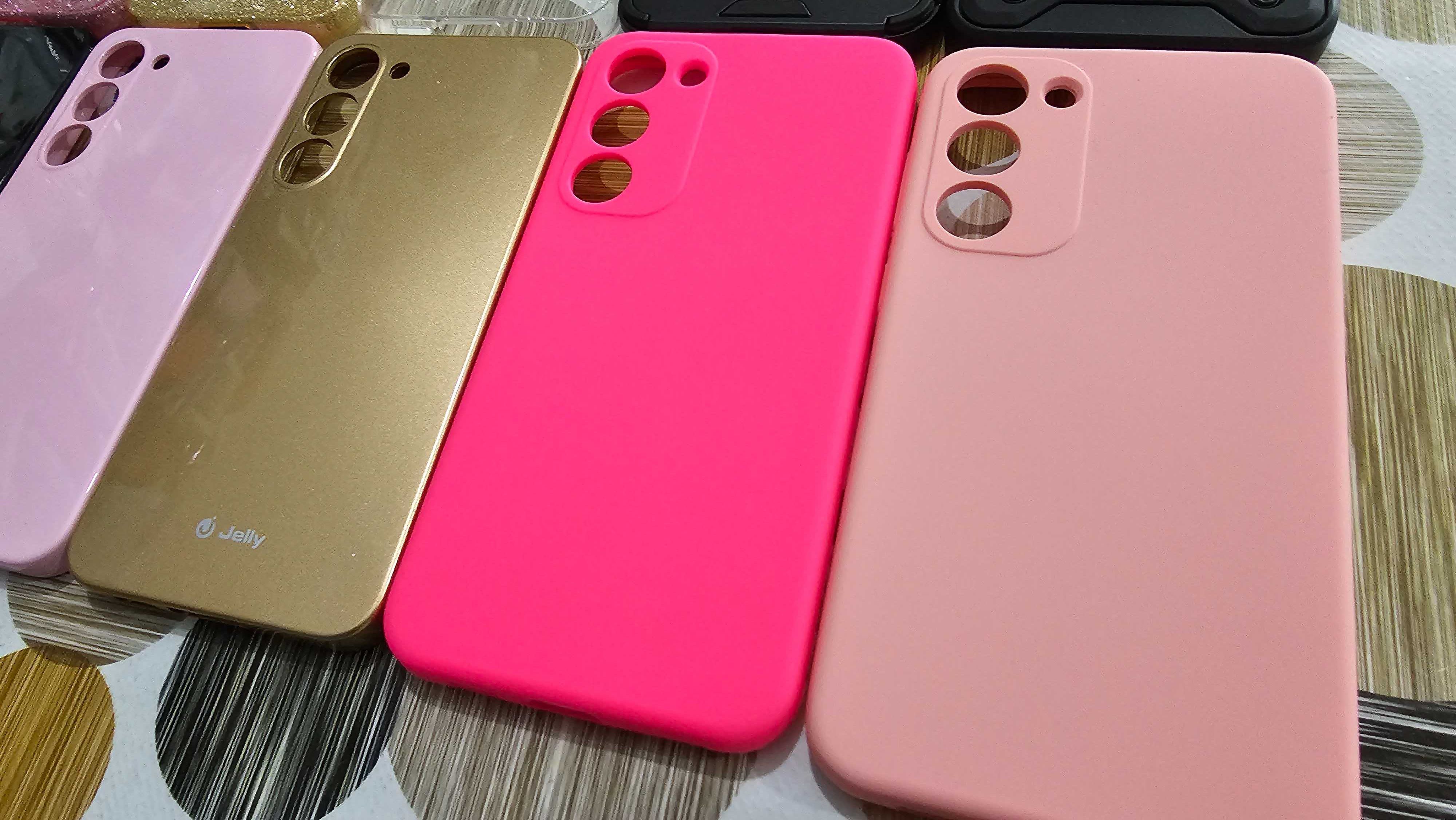 Samsung Galaxy S23+ ,S23 Plus  различни видове гърбове