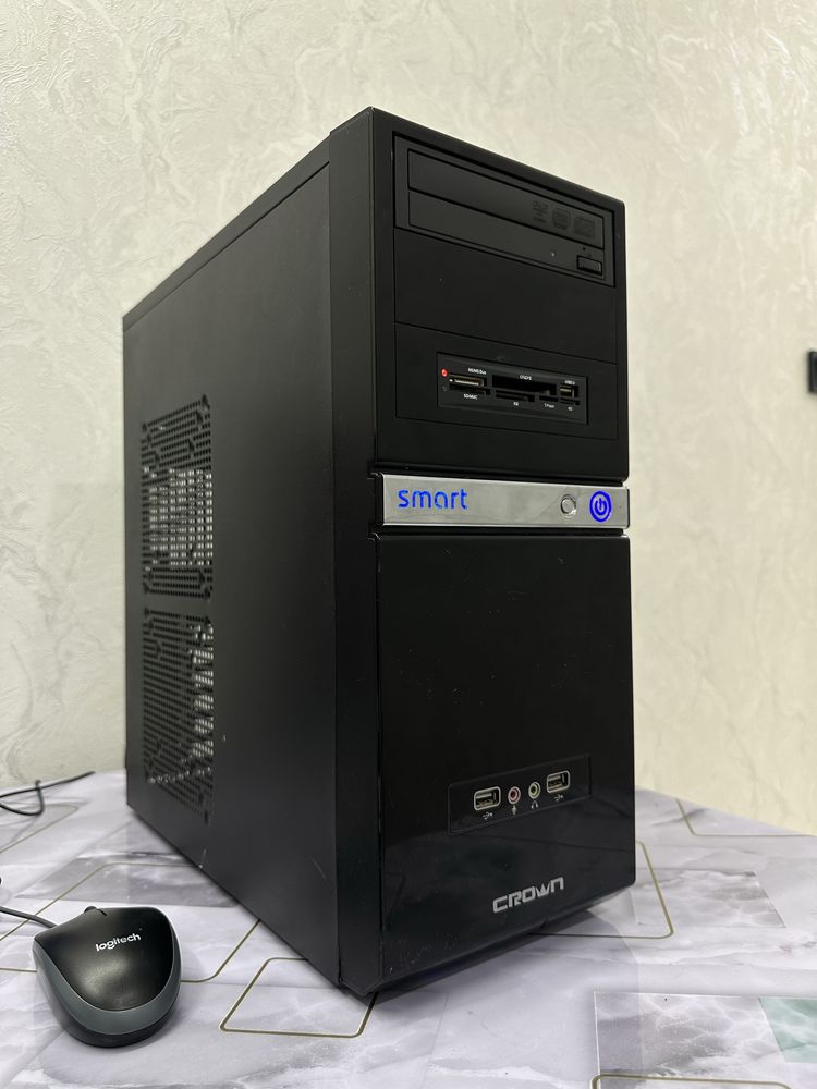 Продам компьютер Core i3 в полном комплекте