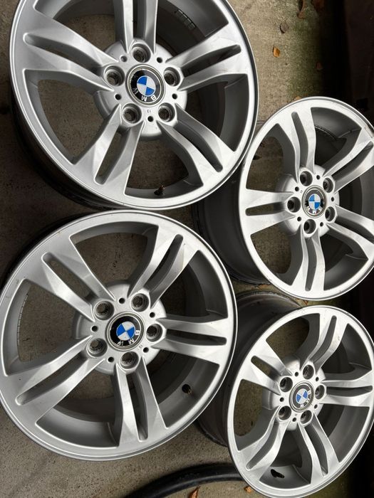 Jante BMW 17 inch, 8Jx17