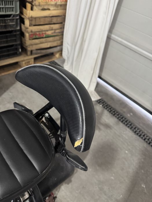 Vand scuter electric 1500w