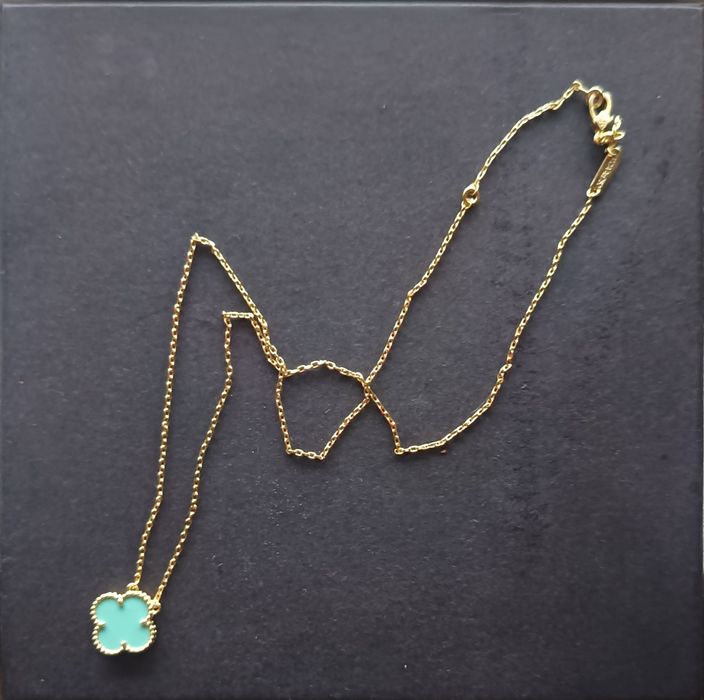 Lănțișor Van Cleef